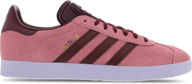 Gazelle og cheap heren roze