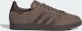 Adidas Originals Gazelle Sneaker Fashion sneakers Schoenen earth strata brown gum maat: 41 1 3 beschikbare maaten:41 1 3 42 2 3 43 1 3 44 2 3 - Thumbnail 1