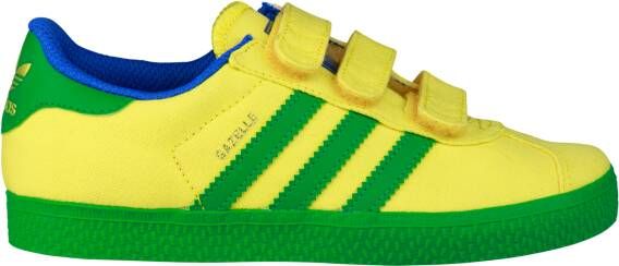 Adidas Gazelle Ii Voorschools Schoenen