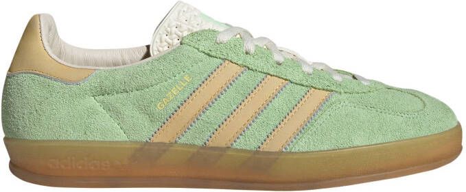 Adidas Gazelle Indoor Dames Schoenen