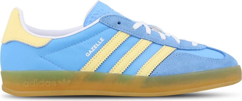 Adidas Gazelle Indoor Dames Schoenen