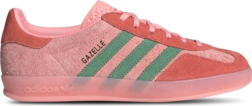 Adidas Gazelle Indoor Dames Schoenen