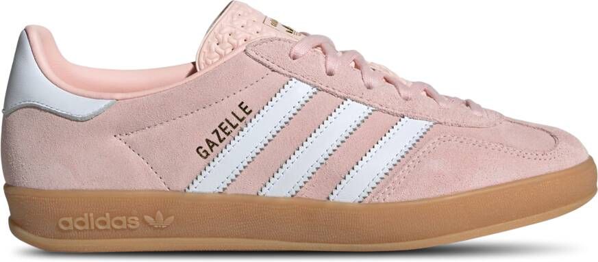 Adidas Gazelle Indoor Dames Schoenen