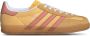 Adidas Gestructureerde Gazelle Indoor Sneakers Orange - Thumbnail 2
