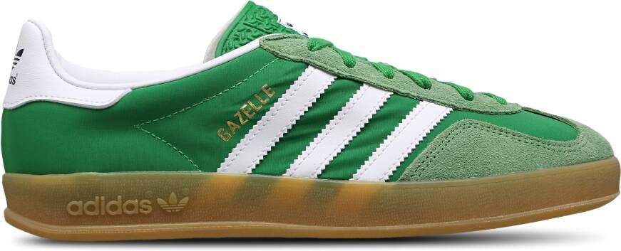 Adidas Gazelle Indoor Dames Schoenen