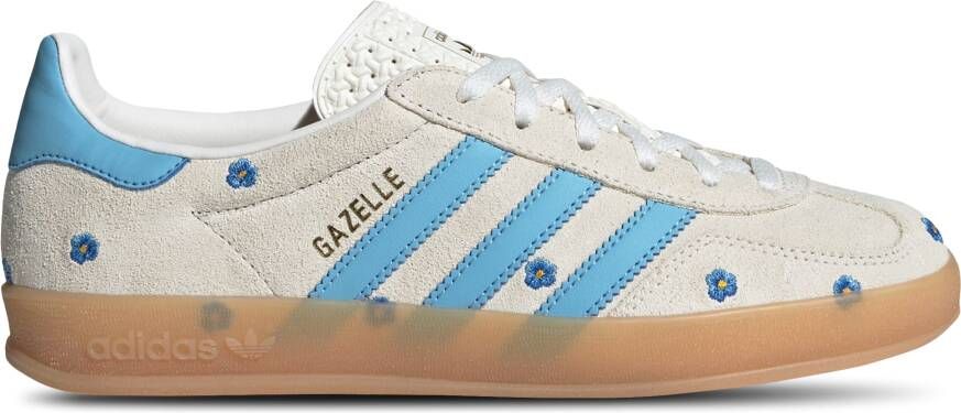 Adidas Gazelle Indoor Dames Schoenen