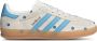 Adidas Originals Sport schoenen Gazelle Indoor Blue Dames - Thumbnail 2