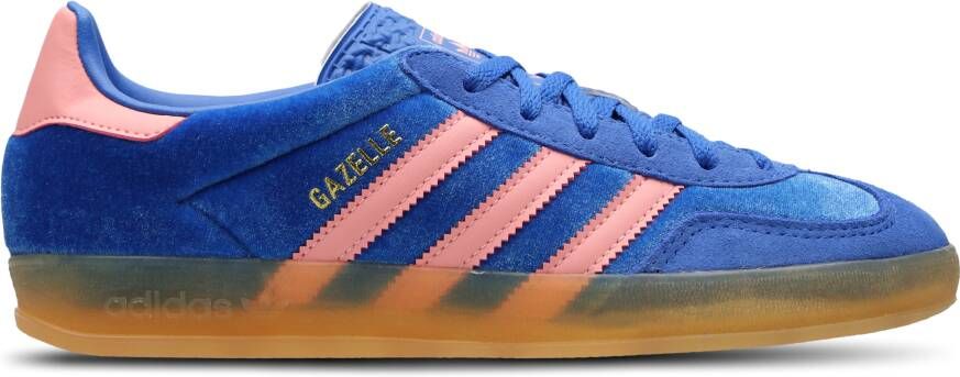 Adidas Gazelle Indoor Dames Schoenen