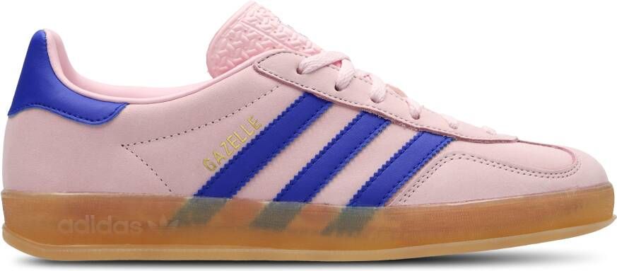 Adidas Gazelle Indoor Dames Schoenen