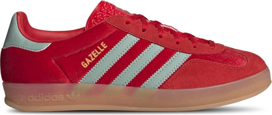 Adidas Gazelle Indoor Dames Schoenen