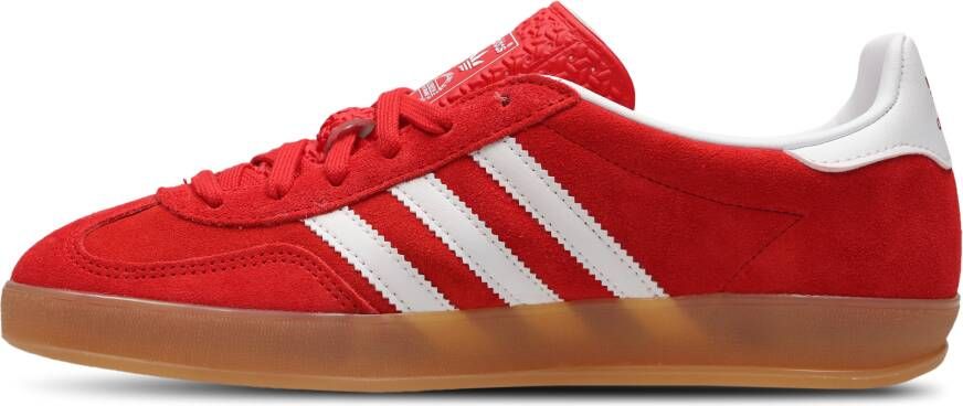 Adidas Gazelle Indoor Dames Schoenen