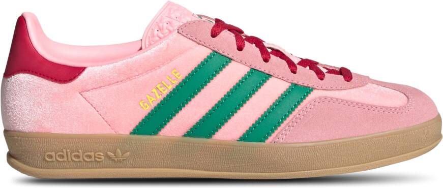 Adidas Gazelle Indoor Schoenen