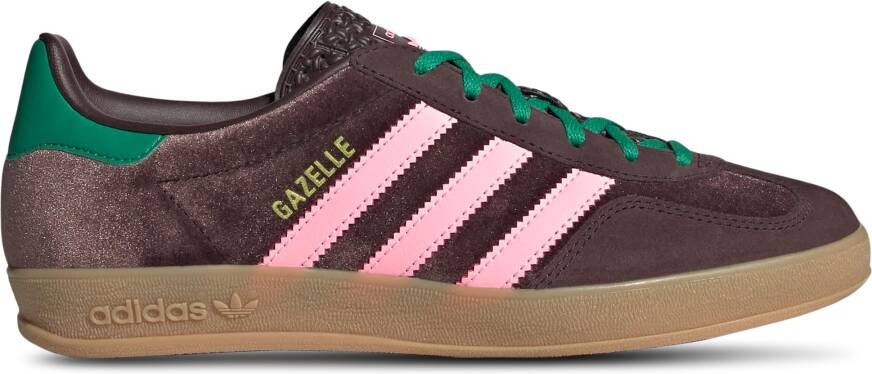 Adidas Originals Sneakers laag 'GAZELLE'