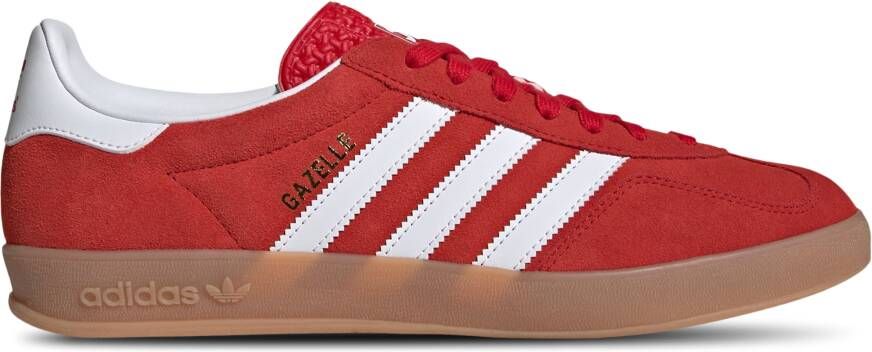 Adidas Gazelle Indoor Heren Schoenen