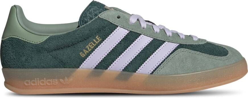 Adidas Gazelle Indoor Heren Schoenen