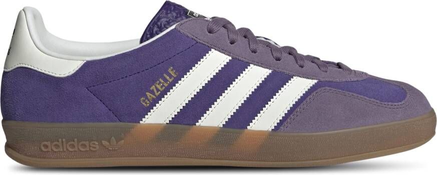 Adidas Gazelle Indoor Heren Schoenen