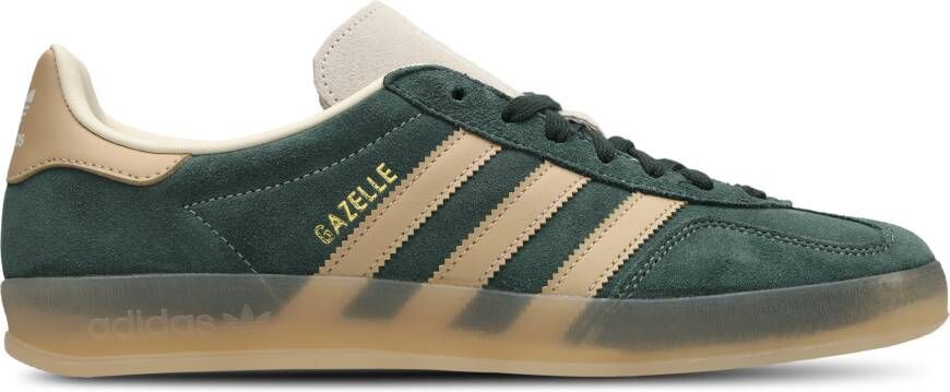 Adidas Gazelle Indoor Heren Schoenen