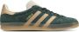 Adidas Originals Gazelle Indoor Green- Heren Green - Thumbnail 2