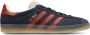 Adidas Originals Sportschoenen Gazelle Indoor Blue - Thumbnail 2