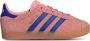 Adidas Originals Gazelle Children Semi Pink Spark Lucid Blue Lucid Blue Semi Pink Spark Lucid Blue Lucid Blue - Thumbnail 2