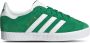 Adidas Originals Gazelle Children Green Cloud White Gold Metallic Green Cloud White Gold Metallic - Thumbnail 2