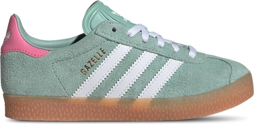 Adidas Gazelle Voorschools Schoenen