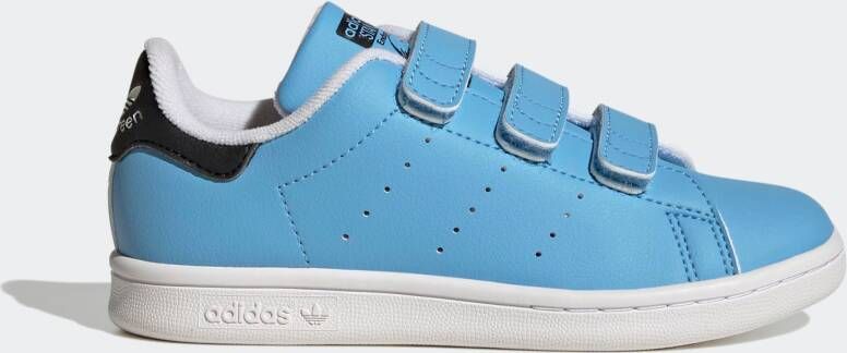 Adidas Genie Stan Smith Voorschools Schoenen