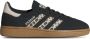 Adidas Zwarte Luipaard Handbal Spezia Trainers Black Heren - Thumbnail 2