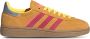 Adidas Originals Sportschoenen Handbal Spezial Yellow - Thumbnail 2