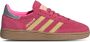 Adidas Originals Suede Sneakers met Spezial Detailing Pink - Thumbnail 2