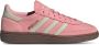 Adidas Originals Handball Spezial wonder mauve alumina GUM5 adidas Handball Spezial in lichtroze formaten: 36.666 - Thumbnail 1