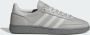 Adidas Originals Handball Spezial Sneaker Fashion sneakers Schoenen grey two grey one grey one maat: 43 1 3 beschikbare maaten:42 43 1 3 45 1 3 - Thumbnail 4