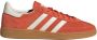 Adidas Originals Handball Spezial Preloved Red Cream White Crystal White- Preloved Red Cream White Crystal White - Thumbnail 3