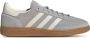 Adidas Originals Handball Spezial Grey Two Cream White Cloud White- Grey Two Cream White Cloud White - Thumbnail 2