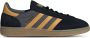 Adidas Originals Handball Spezial Core Black Preloved Yellow Grey Six- Core Black Preloved Yellow Grey Six - Thumbnail 2