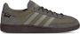 Adidas Originals Handball Spezial Cordura Focus Olive Silver Pebble Shadow Olive- Focus Olive Silver Pebble Shadow Olive - Thumbnail 2