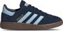 Adidas Originals Handball Spezial Children Blauw Kind Blauw - Thumbnail 1