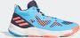 Adidas Pro N3XT 2021 Heren Basketbalschoenen GY2876 - Thumbnail 2