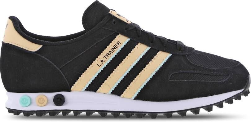 La trainer adidas outlet heren