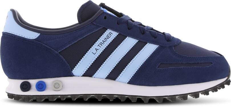 Adidas Originals LA Trainer Schoenen Schoenen