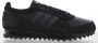 Adidas LA Trainer II Heren Schoenen Black Textil - Thumbnail 2