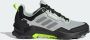 Adidas Terrex Ax4 Goretex Wandelschoenen Grijs 2 3 - Thumbnail 2