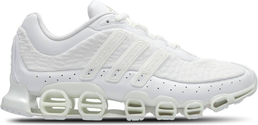 Adidas Megaride Cloud White Cloud White Grey One Cloud White Cloud White Grey One