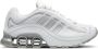 Adidas Originals Megaride O1 Sneaker Running in wit formaten: 36.666 - Thumbnail 1