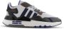 Adidas Nite Jogger X Star Wars basisschool Schoenen White Textil Leer Foot Locker - Thumbnail 2