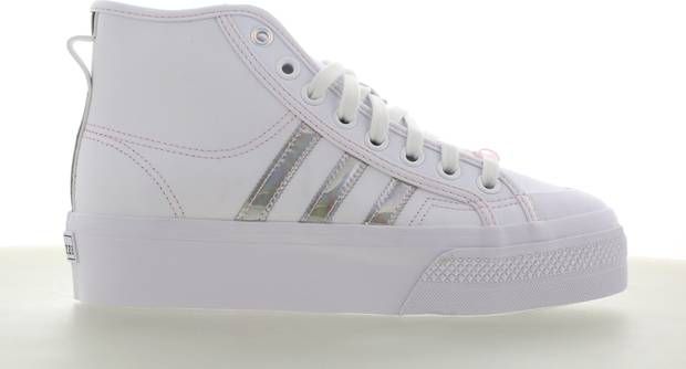 adidas nizza platform foot locker