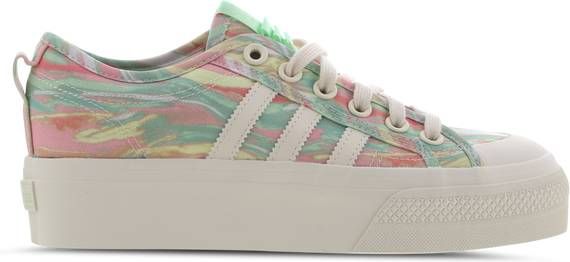 adidas nizza platform foot locker