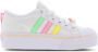 Adidas Nizza Platform Low Friendship Basisschool Schoenen - Thumbnail 2