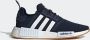 Adidas Originals Sneakers Miinto-B7F71D8DA5038D3508A6 Zwart Heren - Thumbnail 2