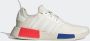 Adidas Originals Nmd_r1 Sneaker Running Schoenen white maat: 42 beschikbare maaten:42 - Thumbnail 3